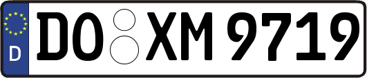 DO-XM9719