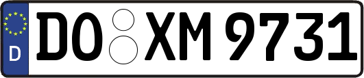 DO-XM9731