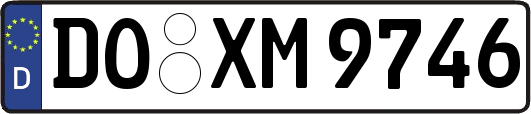 DO-XM9746