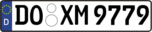 DO-XM9779