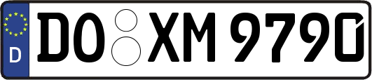 DO-XM9790