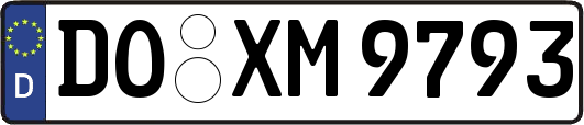 DO-XM9793