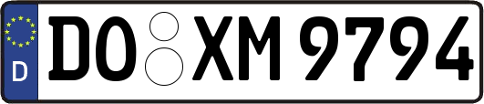DO-XM9794
