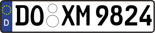 DO-XM9824