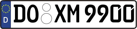 DO-XM9900