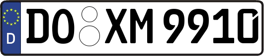 DO-XM9910