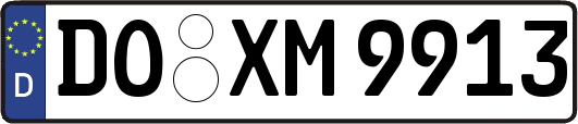 DO-XM9913
