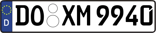 DO-XM9940
