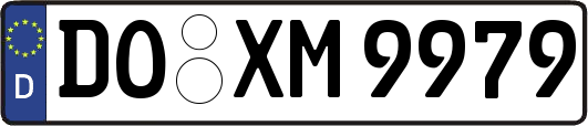 DO-XM9979