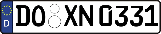 DO-XN0331