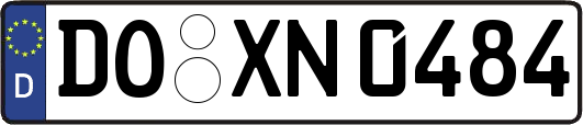 DO-XN0484