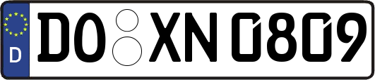 DO-XN0809