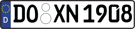DO-XN1908