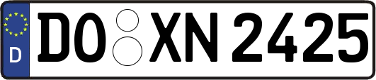 DO-XN2425