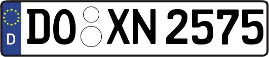DO-XN2575