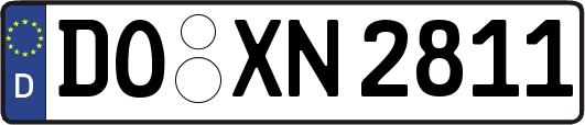 DO-XN2811