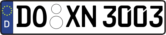DO-XN3003