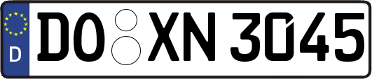 DO-XN3045