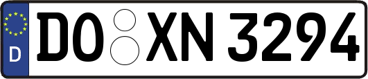 DO-XN3294