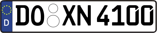DO-XN4100