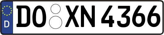 DO-XN4366