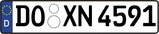 DO-XN4591