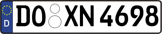 DO-XN4698