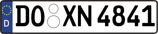 DO-XN4841