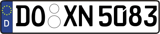 DO-XN5083