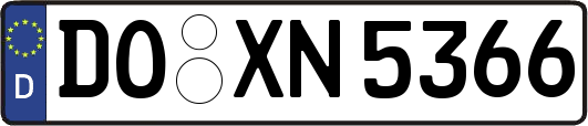 DO-XN5366