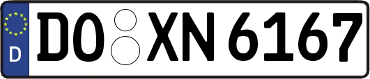 DO-XN6167