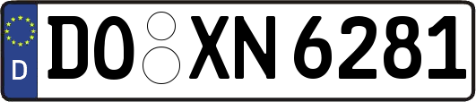 DO-XN6281