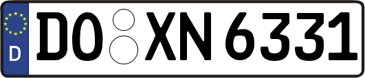 DO-XN6331