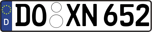 DO-XN652