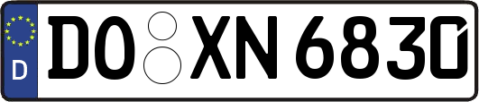 DO-XN6830