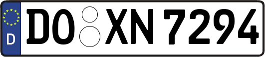 DO-XN7294