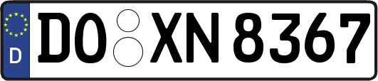 DO-XN8367