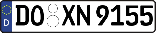 DO-XN9155