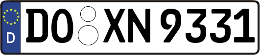 DO-XN9331