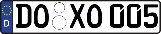 DO-XO005