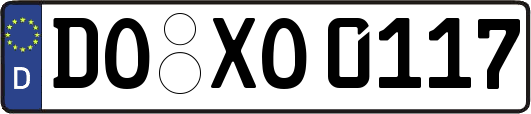 DO-XO0117