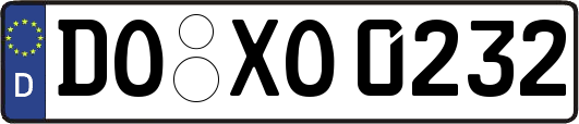 DO-XO0232