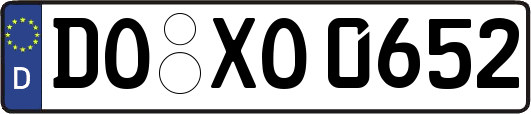 DO-XO0652