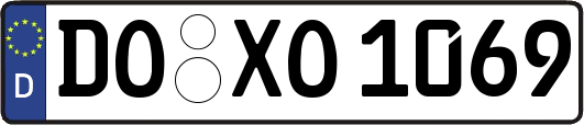 DO-XO1069