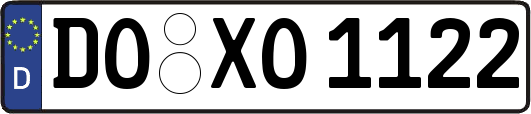 DO-XO1122