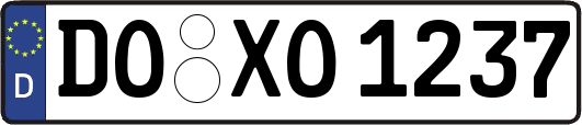 DO-XO1237