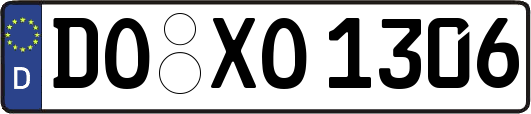 DO-XO1306