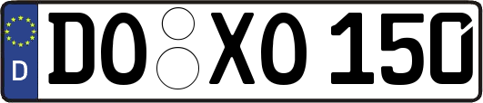DO-XO150