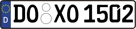DO-XO1502