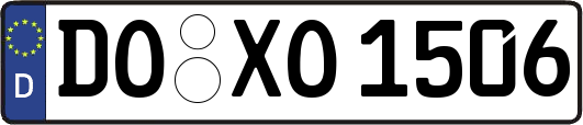 DO-XO1506